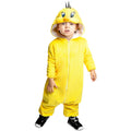 Tweety Looney Tunes Onesie Kind Kostuum