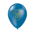 8 Ballonnen Harry Potter Hogwarts Houses