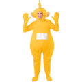 Laa-Laa Kostuum - Teletubbies™ - Teletubbiepak