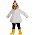 Tokkie Tok Chicken Little Kind Kostuum