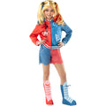 Harley Quinn™ Chaos Meisje Kostuum