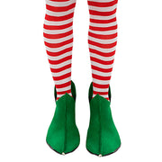 Op deze afbeelding zie je een Accessoires, van het merk Funidelia. Kabouter Elf Schoenen