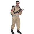 Ghostbusters Prêt À Chasser Les Fantômes Costume Homme