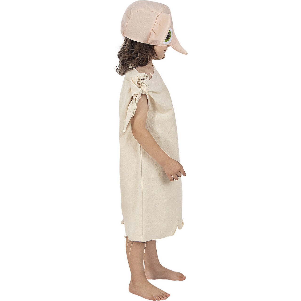 Op deze afbeelding zie je een Kostuums, van het merk Funidelia. Dobby Costume For Babies Kind Kostuum