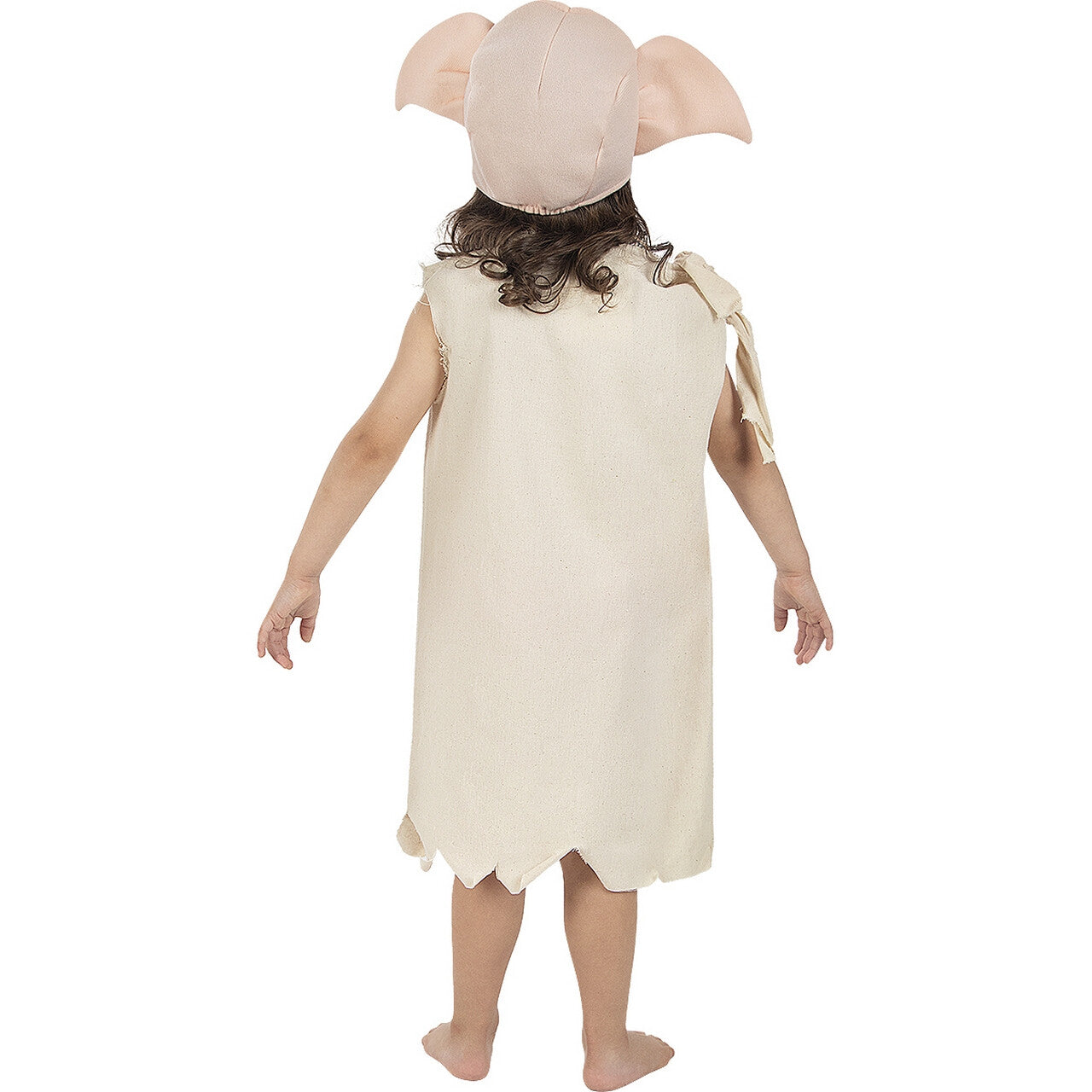 Op deze afbeelding zie je een Kostuums, van het merk Funidelia. Dobby Costume For Babies Kind Kostuum