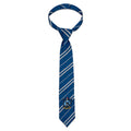 Cravate Bleue Enfant Serdaigle
