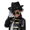 Michael Jackson King Of Pop Accessoireset Kind