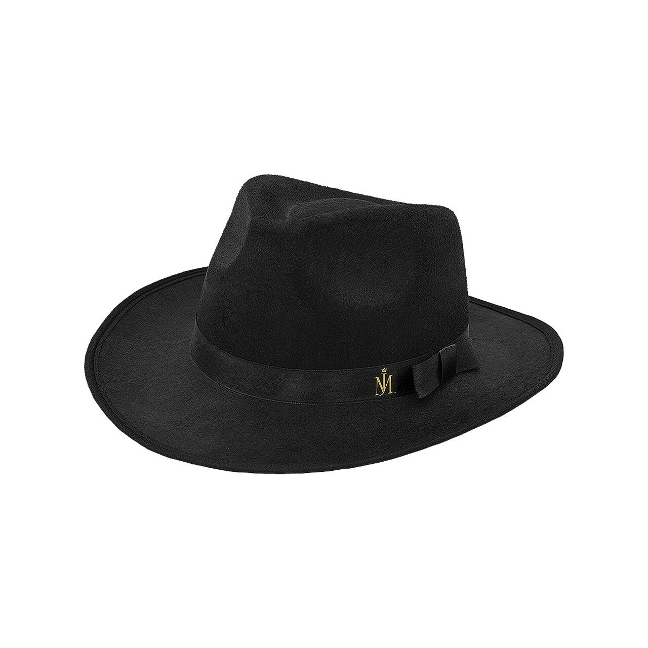 Op deze afbeelding zie je een Accessoires, van het merk Funidelia. Michael Jackson King Of Pop Accessoireset Kind