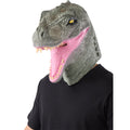 Dangerous Dino Masker