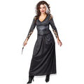 Bellatrix Van Detta Harry Potter Vrouw Kostuum