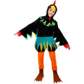 Rooster Costume For Kids Kind Kostuum
