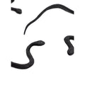 Black Mamba Killer Snakes 12 Stuks