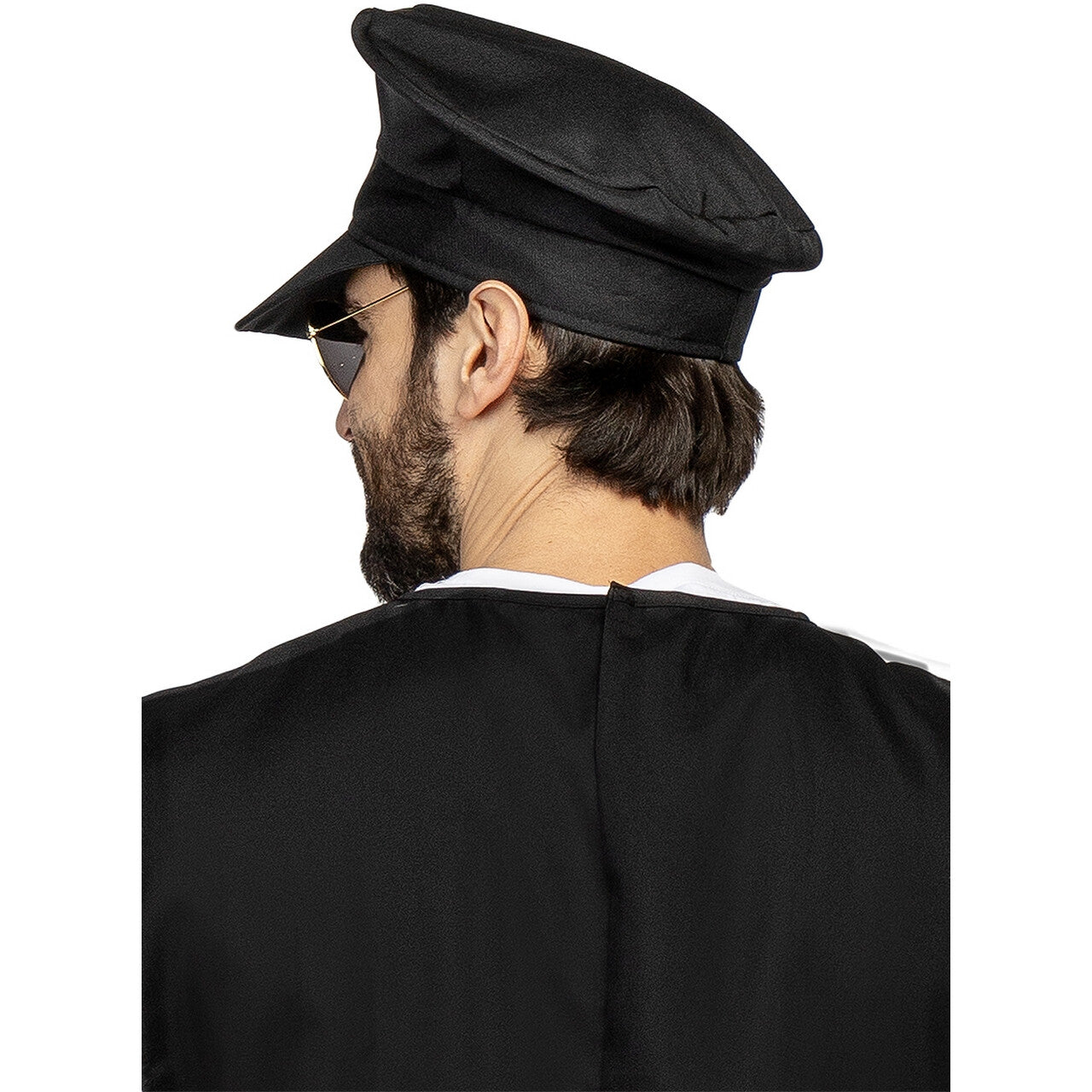 Op deze afbeelding zie je een Accessoires, van het merk Funidelia. Politie Pet Protect And Serve