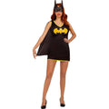 Batgirl To The Rescue Vrouw Kostuum