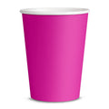 Party Bekers Fuchsia 220 Ml 8 Stuks