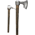 Ensemble Darmes Vikings Flokis Costume