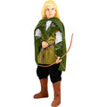 Legolas™ De Boogschutter The Lord Of The Rings™ Jongen Kostuum