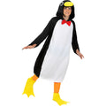 Keizer Pinguin Happy Cold Feet Kostuum