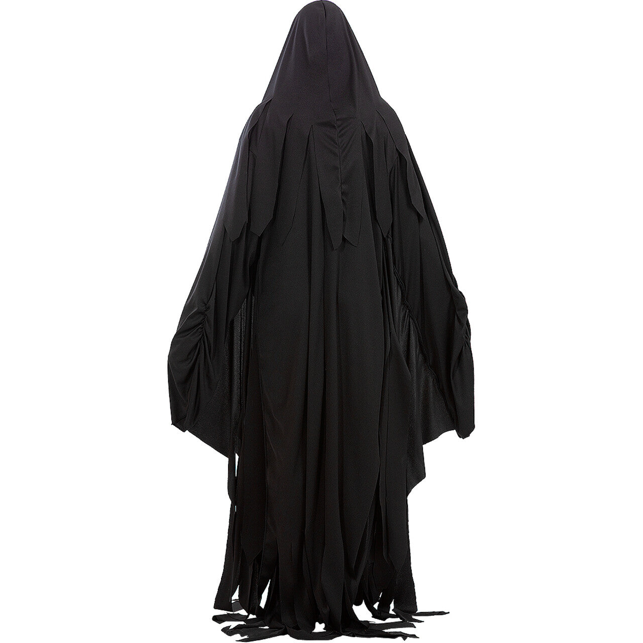 Op deze afbeelding zie je een Kostuums, van het merk Funidelia. Kwellende Dementor Harry Potter Kostuum