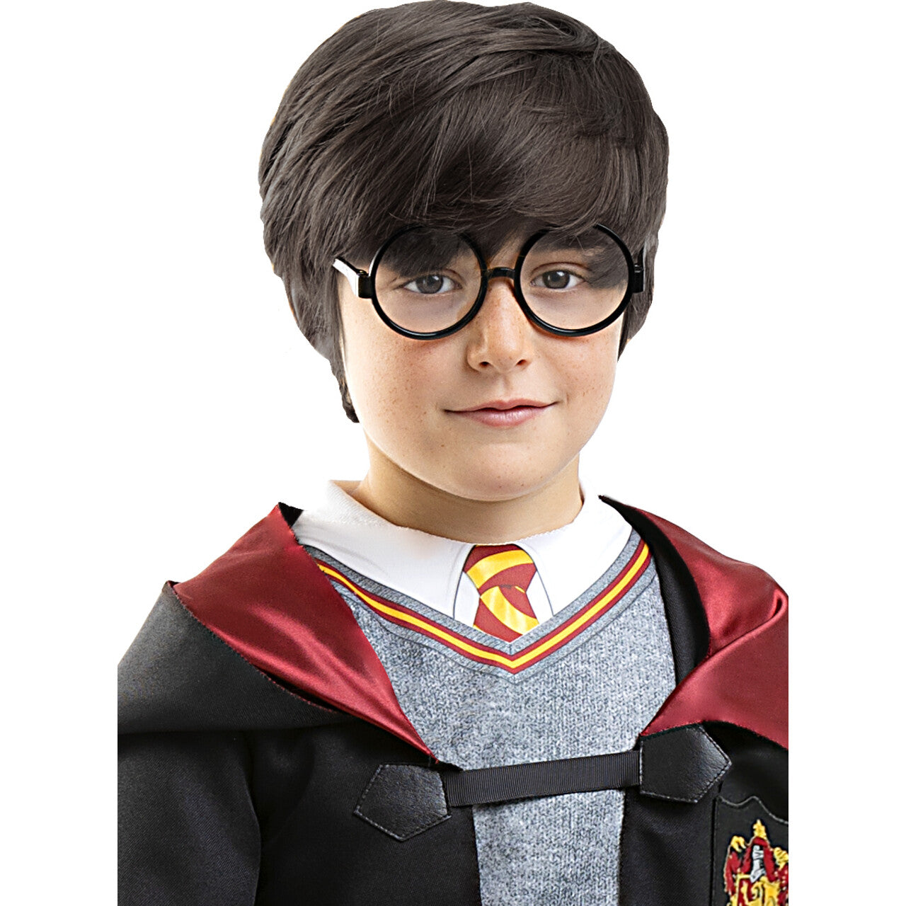 Op deze afbeelding zie je een Accessoires, van het merk Funidelia. Ronde Harry Potter Bril Kind