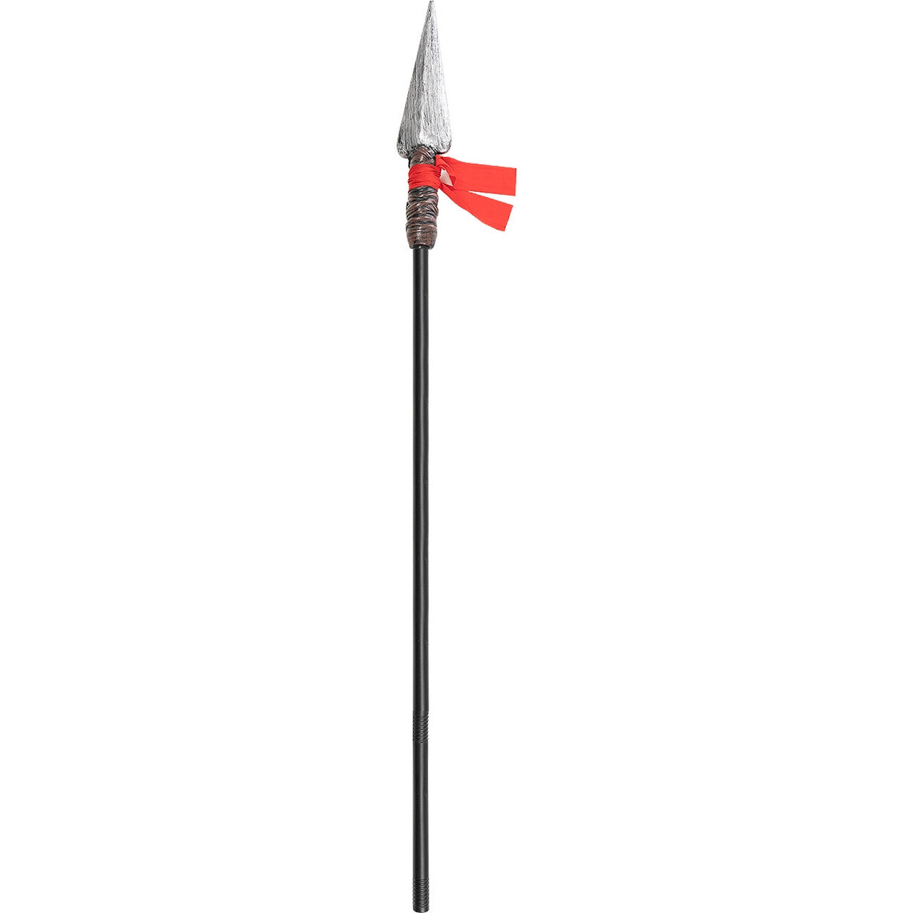 Op deze afbeelding zie je een Accessoires, van het merk Funidelia. Romeinse Krijger Speer 150 Centimeter