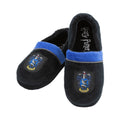 Ravenclaw Harry Potter Sloffen Kind Zwart Blauw