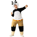 Kung Fu Panda™ Po Power Kind Kostuum