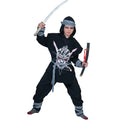 Shakumi Ninja Jongen Kostuum