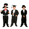 Kinder Rokkostuum Jongen