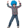Disco Dot Hemd Jongen