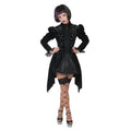 Gothic Gonga Vrouw Kostuum