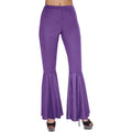 Hippie Broek Paars