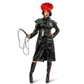 Bad Fetish Girl Vrouw Kostuum