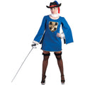 Musketier Muscat Jurk Vrouw