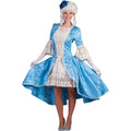 Rococo Calciano Jurk Vrouw