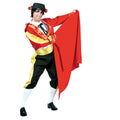 Victor Espada Torero Man Kostuum