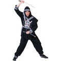 Shakumi Ninja Man Kostuum