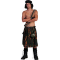 Commando Crazy Kostuum