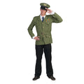 Klassieke Commandant Kostuum
