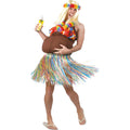 Travo Hawaii Jurk Cunucu Man
