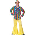 Ibiza Hippie Shirt Man