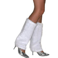 Fuzzy Beenwarmers Wit
