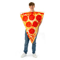 Lekker Stukje Pizza Kostuum