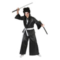 Katana Samurai Kostuum