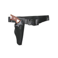 Holster En Pistool Pief Paf Poef