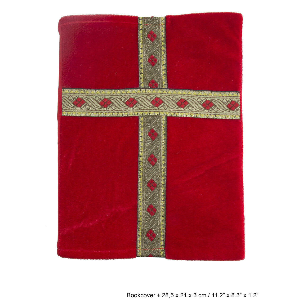 Op deze afbeelding zie je een Accessoires, van het merk Funny Fashion. Omtrek Grote Boek Van Sinterklaas