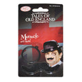 Monocle Monsieur Heulot Detective
