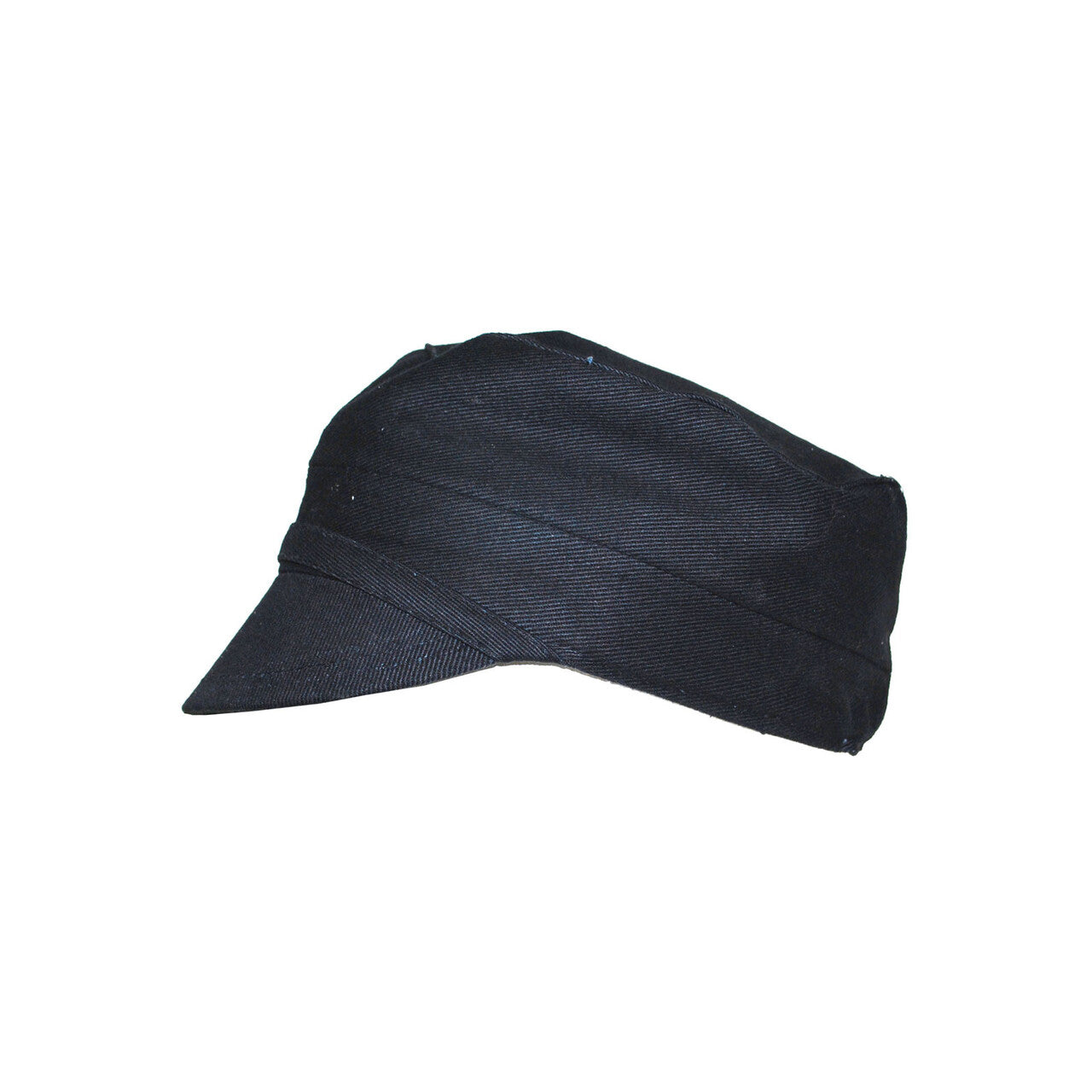 Op deze afbeelding zie je een Accessoires, van het merk Funny Fashion. Boeren Pet Zwart Maat 48