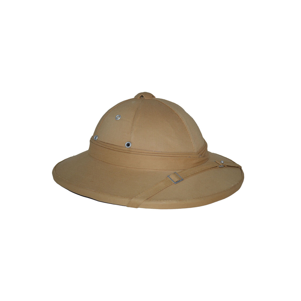 Op deze afbeelding zie je een Accessoires, van het merk Funny Fashion. Tropen Hoed Stanley