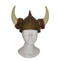 Trondheim Viking Helm Met Hoorns